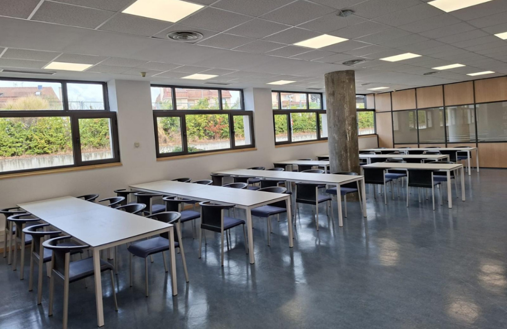 Biblioteca Antonio Machado